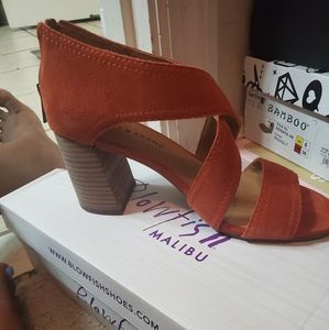 Women shoes